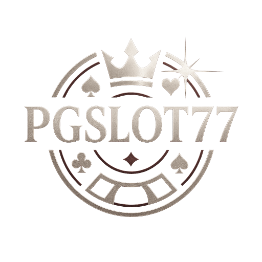 pgslot77 Logo