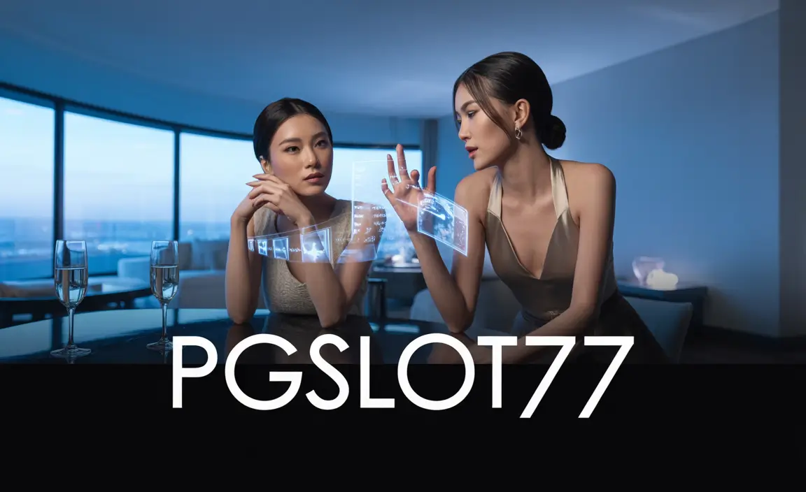 PG SLOT77 โค้ดฟรีสุดพิเศษที่จะทำให้ทุนของคุณเพิ่มขึ้นเป็นเท่าตัว
